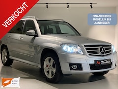 Mercedes-Benz GLK-klasse - 350 4-Matic Young timer