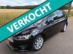 Volkswagen Golf Sportsvan - 1.4 TSI Highline Automaat/ACC/Xenon/Pano/VOL OPTIES