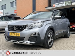 Peugeot 3008 - 1.2 PureTech 130 Crossway / Allure