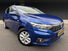 Dacia Sandero - 1.0 TCe 90 Express