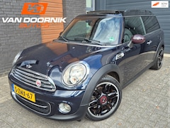 MINI Clubman - 1.6 Cooper Hampton Panoramadak/Climate Control/Stoelverwarming/