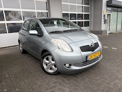 Toyota Yaris - 1.3 VVTi Luna MMT/ KEYLESS/ CLIMATE