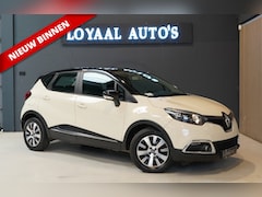 Renault Captur - 1.2 TCe Dynamique | TREEKHAAK | CRUISE | NAVI | PDC | APK | AIRCO