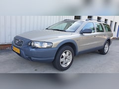 Volvo XC70 - 2.5 T COMFORT LINE