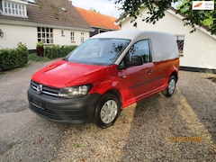 Volkswagen Caddy - 1.6 TDI L1H1 Trendline DUITSE REGISTRATIE 10-2016