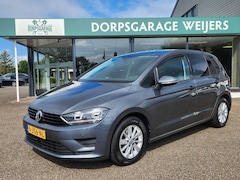 Volkswagen Golf Sportsvan - 1.2 TSI Comfortline, DSG, Clima, Adapt. Cruise, Weinig KM