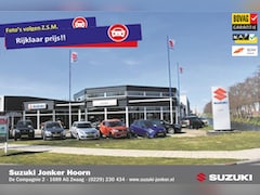 Suzuki Swift - 1.2 Select-Fabr.garantie -22-6-2029-Nlse auto