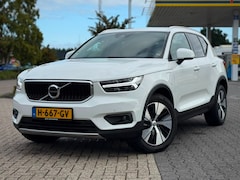 Volvo XC40 - 1.5 T5 RECHARGE CARPLAY CAMERA NAVI