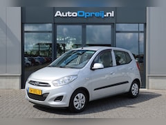 Hyundai i10 - 1.1 i-Drive Cool 5drs. Airco, Trekhaak afnb