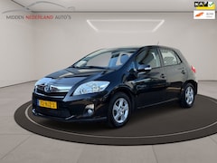 Toyota Auris - 1.8 Full Hybrid Aspiration * APK 2027 * DEALER ONDERHOUDEN
