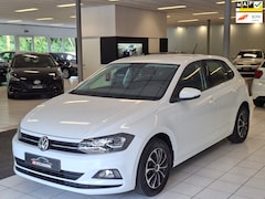 Volkswagen Polo - 1.0 MPI Carplay/Android auto/Cruise/Airco
