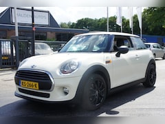 MINI One - 1.2 ONE SALT BNS. 1eEIG NAVI/CRUISE/KEYLESS START PERFECTE STAAT