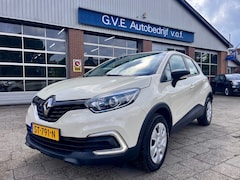 Renault Captur - 0.9 TCE LIFE NL AUTO NAP LOGISCH