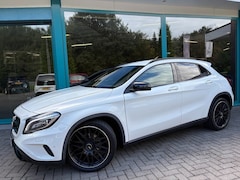 Mercedes-Benz GLA-Klasse - GLA 200 SPORT NIGHT LED, Xenon, Navi, Cruise, 19Inch