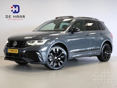 Volkswagen Tiguan - 1.4 TSI eHybrid R-Line Business - Pano - Stoel/Stuurverw. - BTW Auto