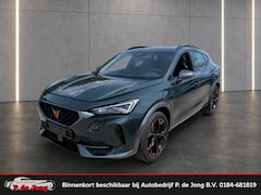CUPRA Formentor - Binnenkort beschikbaar 1.4 e-Hybrid VZ 245PK Copper edition VZ stuurwiel Trekhaak Camera B