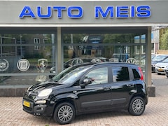 Fiat Panda - 0.9 TwinAir Lounge Automaat Airco NAP-Autopas