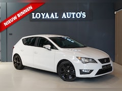 SEAT Leon - 1.4 TSI Style | FR UITVOER. | PDC | AIRCO | APK