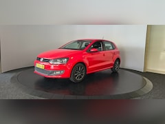 Volkswagen Polo - 1.2-12V TRENDLINE