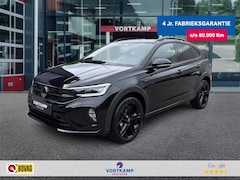Volkswagen Taigo - 1.5 TSI DSG R-LINE BLACK STYLE AFN.TREKHAAK/CAMERA/ACC/IQ/STOELVERW/CARPLAY