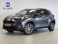 Toyota Yaris - 1.5 Hybrid 130 Dynamic - Stoel/Stuurverw. - Dodehoekdetectie