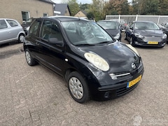 Nissan Micra - 1.2 ELLE