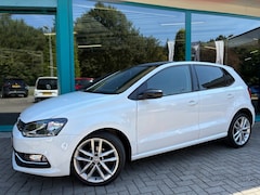 Volkswagen Polo - 1.2 TSI HIGHLINE Airco, 17Inch, PDC
