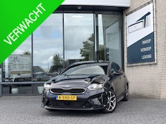 Kia Pro cee'd - ProCeed 1.5 T-GDI GT-Line*ACC*ECC*LED*ALCANTARA*STOELVERW