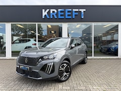 Peugeot 2008 - 1.2 PureTech Allure Pack Metallic | Camera