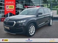 Skoda Kodiaq - 2.0 TDI DSG AMBITION PANO-DAK/PDC/ACC/STOELVERW/CARPLAY