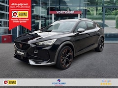 CUPRA Formentor - 1.4 TSI eHYBRID VZ TREKHAAK/CAMERA/ELEK-KLEP/ACC/STOEL+STUURVERW