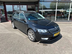 Skoda Octavia - 1.6 TDI GRT JOY BNS