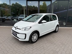 Volkswagen Up! - 1.0 Comfortline, Clima, Cruise, Lane Ass., Camera, PDC, Maps More