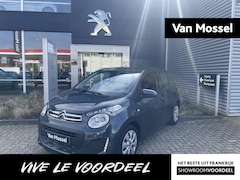 Citroën C1 - Feel | AIRCO | SPEEDLIMITER | 5 DRS |