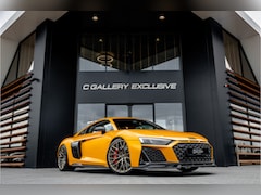Audi R8 - 5.2 performance quattro - Keramisch | Carbon | B&O | Camera