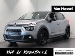 Citroën C3 - Feel | Climate control | Apple Carplay/Android Auto | Navigatie