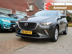 Mazda CX-3 - 2.0 SAG 120 DYN. / Rijklaarprijs