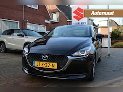 Mazda 2 - 2 1.5 SKYACT-G COMFORT / Rijklaarprijs