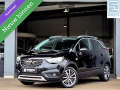Opel Crossland X - 1.2 Turbo Innovation Automaat 1e Eig |Navi