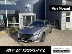 Peugeot 308 - 1.2 PureTech Allure