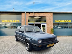 Volkswagen Golf - 1.6 Golf2 MK2.*GTI*ATS*Roestvrij*Liefhebber