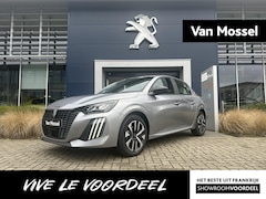 Peugeot 208 - 1.2 PureTech 75 Active 208 1.2 PureTech 75 Style