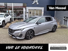Peugeot 308 - 1.6 Plug-in Hybrid 180 GT | APPLE CAR PLAY | SPORTSTOELEN | CLIMATE CONTROL