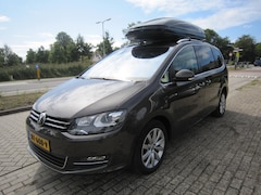 Volkswagen Sharan - 1.4 TSI Highline 7 pers Aut