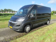 Citroën Jumper - 35 2.0 BlueHDi L3H2 Navi Airco Marge