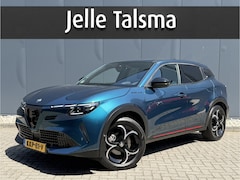 Alfa Romeo Junior - 1.2 Turbo Hybrid Ibrida Speciale | Automaat | Pack techno | Stoelverwarming | Electrische
