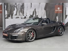 Porsche Boxster S - 3.4 PDK