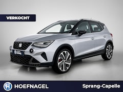 SEAT Arona - 1.5 TSI EVO FR Business Intense Plus | Camera | Adaptive Cruise | Beats Audio | Virtual Co