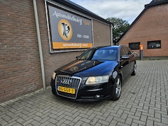 Audi A6 Avant - 2.8 FSI quattro Pro Line