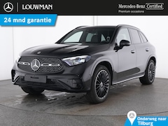 Mercedes-Benz GLC-klasse - 300 e 4MATIC AMG Plug-In Hybride AMG Line | Night Pakket | Panorama Schuif-Kanteldak | Dis